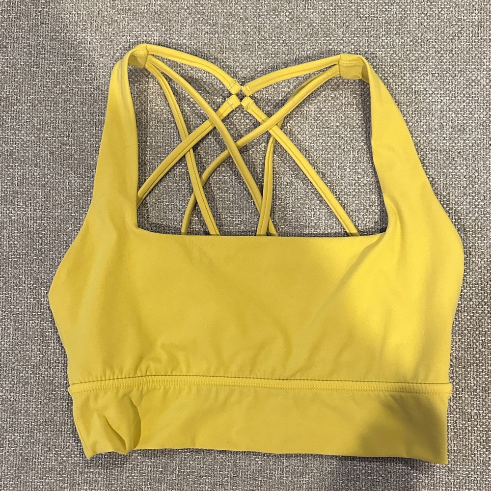 BuffBunny Collection Revolution Sportsbra